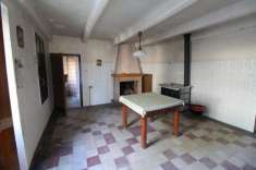 Foto Porzione di casa in vendita a San Leo