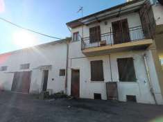 Foto Porzione di casa in Vendita a San Maurizio Canavese Via Lein