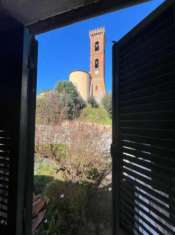 Foto Porzione di casa in vendita a San Pietro In Belvedere - Capannoli 220 mq  Rif: 1323045