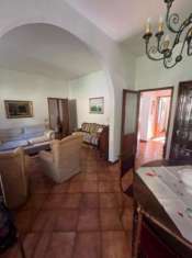 Foto Porzione di casa in vendita a San Pietro In Belvedere - Capannoli 220 mq  Rif: 1323045
