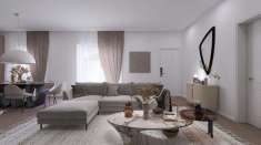 Foto Porzione di casa in vendita a San Pietro In Casale