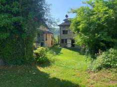 Foto Porzione di casa in vendita a San Polo D'Enza