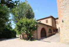 Foto Porzione di casa in vendita a San Rocco a Pilli - Sovicille 180 mq  Rif: 933737