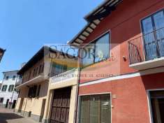 Foto Porzione di casa in vendita a San Secondo Di Pinerolo