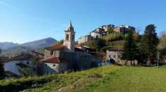 Foto Porzione di casa in vendita a San Terenzo - Fivizzano 60 mq  Rif: 798512