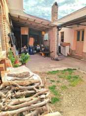 Foto Porzione di casa in Vendita a San Vito Chietino Colle Capuano