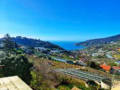 Foto Porzione di casa in vendita a Sanremo