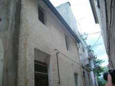 Foto Porzione di casa in vendita a Sant'Eusanio del Sangro