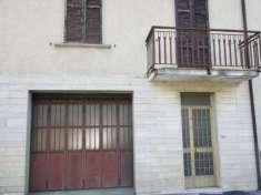 Foto Porzione di casa in vendita a Sant'Omobono Terme