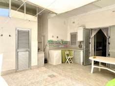 Foto Porzione di casa in vendita a Santa Croce Camerina
