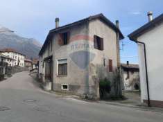 Foto Porzione di casa in vendita a Santa Giustina, Cergnai