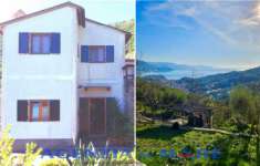 Foto Porzione di casa in vendita a Santa Margherita Ligure