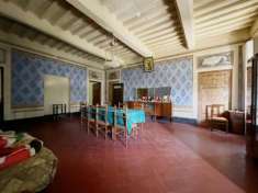 Foto Porzione di casa in vendita a Santa Maria a Colle - Lucca 350 mq  Rif: 1277561