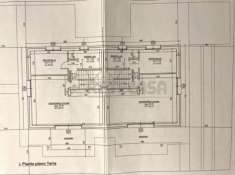 Foto Porzione di casa in vendita a Santa Maria di Sala