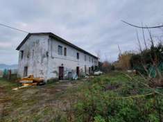 Foto Porzione di casa in vendita a Santo Stefano a Macerata - Cascina 270 mq  Rif: 1233562