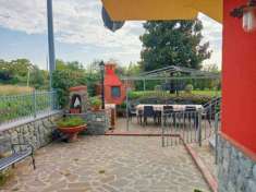 Foto Porzione di casa in vendita a Santo Stefano di Magra
