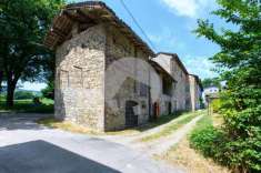 Foto Porzione di casa in vendita a Scandiano