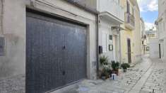 Foto Porzione di casa in vendita a Scicli