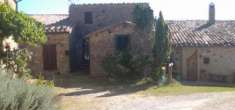 Foto Porzione di casa in vendita a Semproniano 160 mq  Rif: 1181759