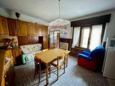 Foto Porzione di casa in vendita a Setteville