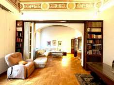 Foto Porzione di casa in vendita a Siena 270 mq  Rif: 1296531