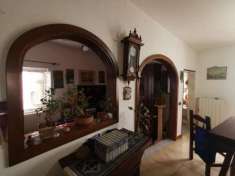 Foto Porzione di casa in vendita a Sorgnano - Carrara 110 mq  Rif: 1153659