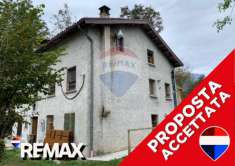 Foto Porzione di casa in vendita a Sospirolo, Gron