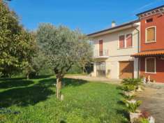 Foto Porzione di casa in vendita a Sossano