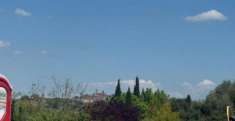 Foto Porzione di casa in vendita a Sovicille 176 mq  Rif: 1323656