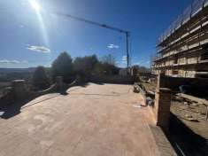 Foto Porzione di casa in vendita a Sovicille 205 mq  Rif: 1323655