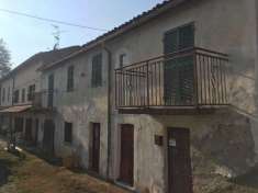 Foto Porzione di casa in Vendita a Spigno Monferrato