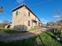 Foto Porzione di casa in vendita a Staffoli - Santa Croce sull'Arno 170 mq  Rif: 1103260