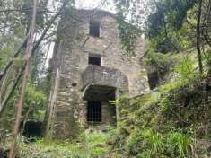Foto Porzione di casa in vendita a Stazzema 80 mq  Rif: 1253712