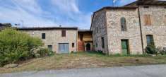 Foto Porzione di casa in vendita a Todi