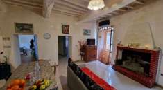 Foto Porzione di casa in vendita a Todi