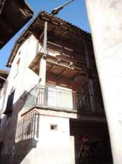 Foto Porzione di casa in vendita a Trambileno