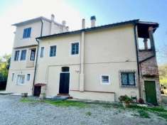 Foto Porzione di casa in vendita a Treggiaia - Pontedera 200 mq  Rif: 1293223