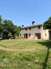 Foto Porzione di casa in vendita a Val Liona