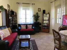 Foto Porzione di casa in vendita a Vallecrosia