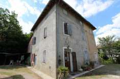 Foto Porzione di casa in vendita a Valsamoggia, Castelletto