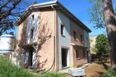 Foto Porzione di casa in vendita a Valsamoggia, Crespellano