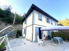 Foto Porzione di casa in vendita a Valsamoggia, Stiore