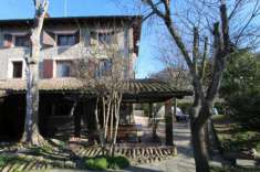 Foto Porzione di casa in vendita a Valsamoggia