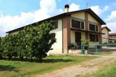 Foto Porzione di casa in vendita a Valsamoggia