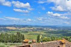 Foto Porzione di casa in vendita a Varna - Gambassi Terme 452 mq  Rif: 1278156