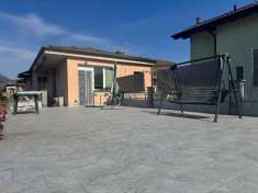 Foto Porzione di casa in vendita a Verbania