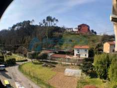 Foto Porzione di casa in vendita a Vezzano Ligure