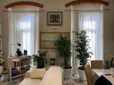 Foto Porzione di casa in vendita a Viareggio 110 mq  Rif: 1250600
