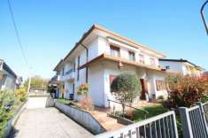 Foto Porzione di casa in vendita a Vicenza
