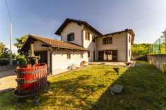 Foto Porzione di casa in vendita a Villarbasse